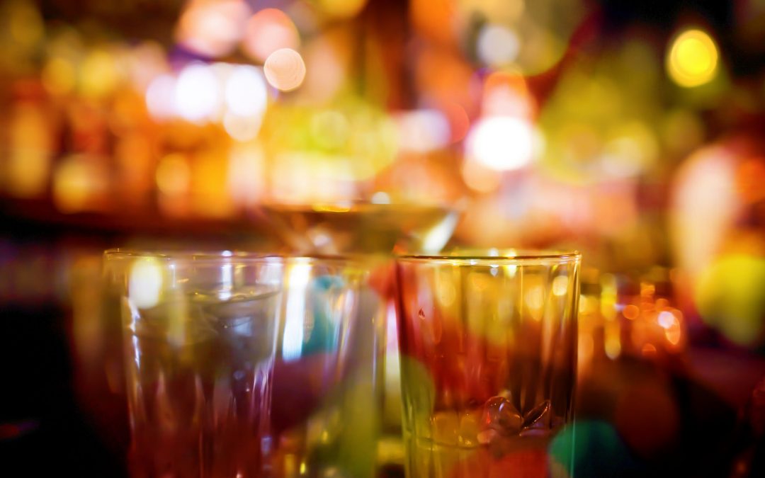 Wywiad z dr. nauk med. Lechem Grodzkim: „Najczęściej osoby uzależnione od alkoholu są nierozpoznawalne”. Część 1