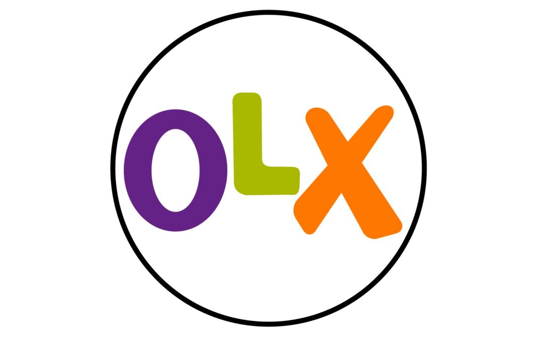 OLX_Logo