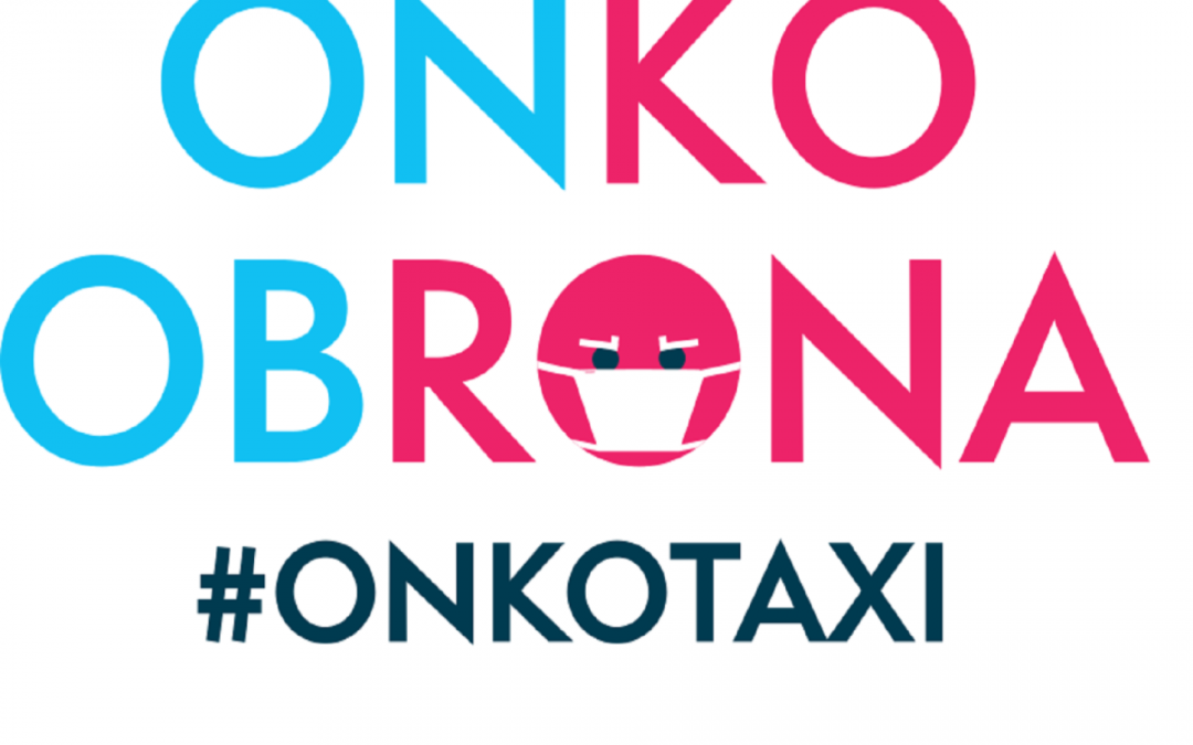 Ruszyła akcja Onkotaxi – bezpłatna taksówka dla chorych na raka