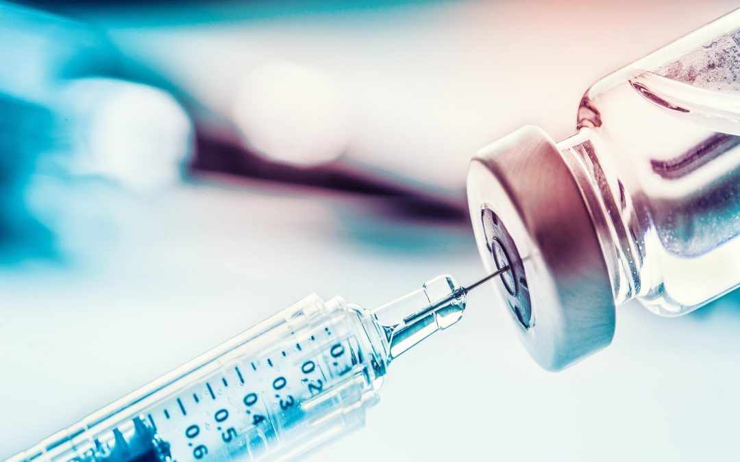 Rekomendacja GIS dot. szczepień przeciw grypie