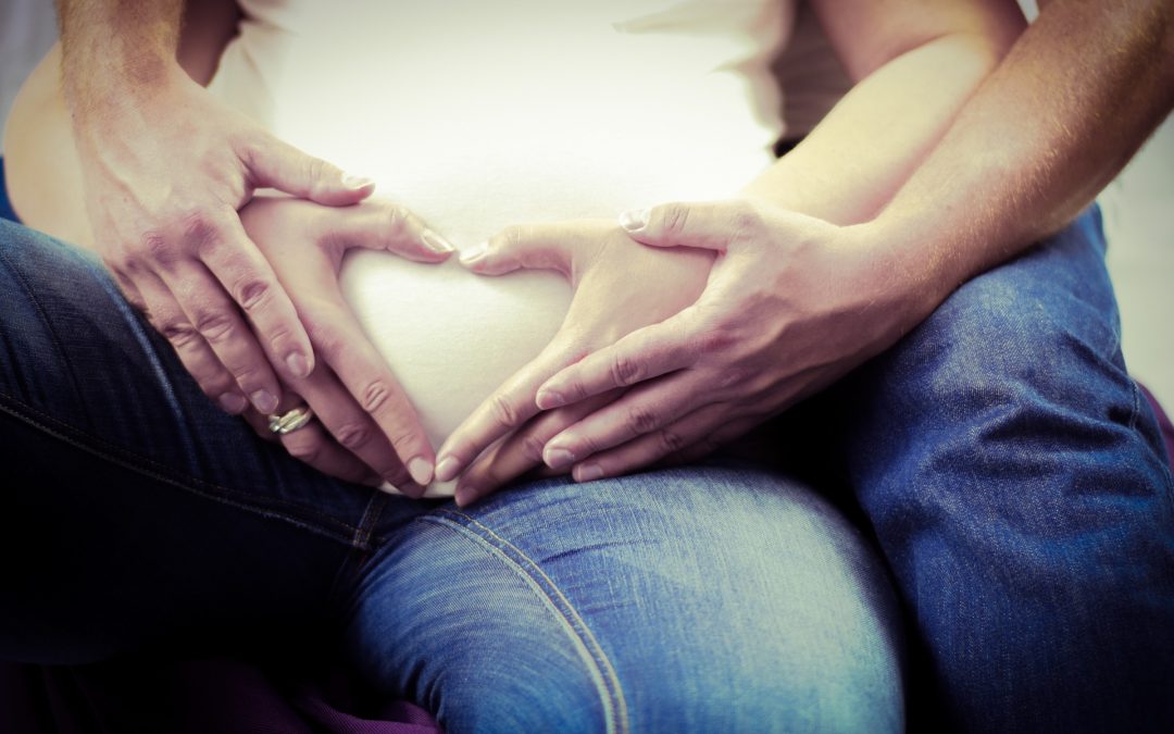 Informator „Za życiem” – wsparcie dla kobiet w ciąży i rodzin