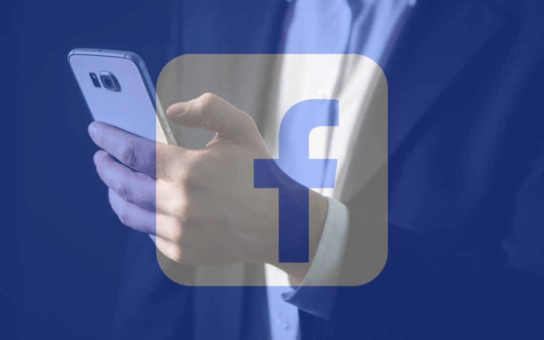 NASK: Oszuści wyłudzają dane logowania do Facebooka